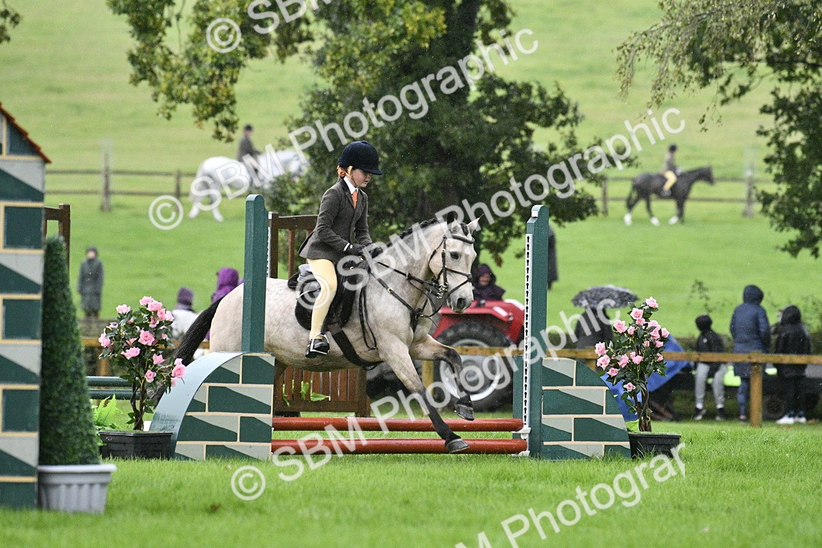 SBM_35508 - S30 - Nursery Stakes Working Hunter Pony