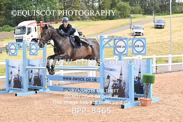 BPP_8465 - CLASS 19 SAT Senior 1.05m Open