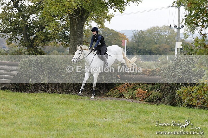 WWHT 181020 WWHT 181020 1605 - WWEC Open (1.00m)  18/10/20