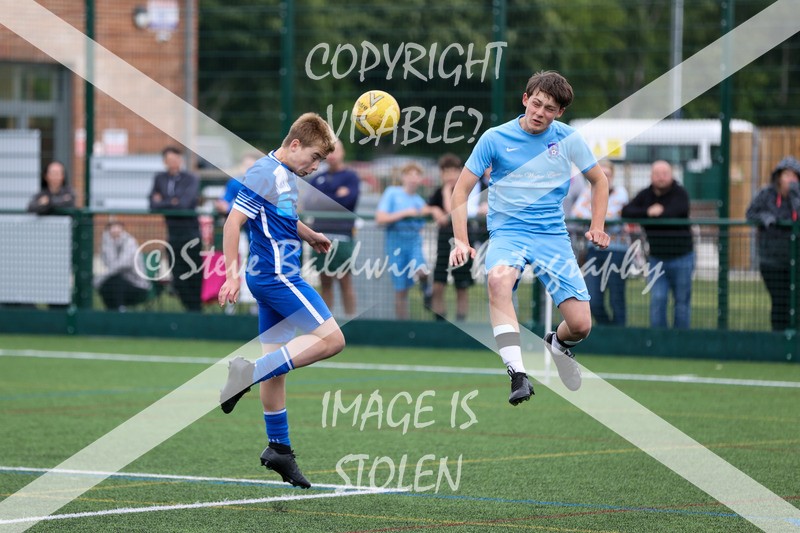 1DX35719 - U13 Boys