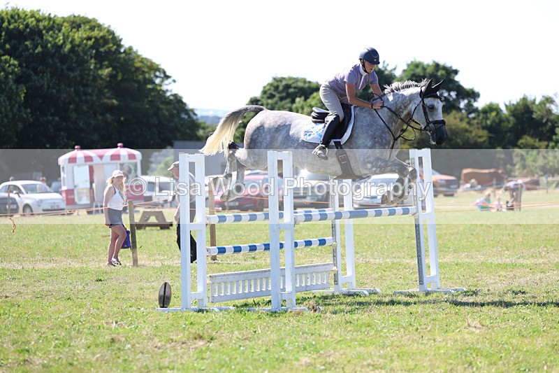 3E7A6513 - Class 13: Senior Newcomers/1.10m open