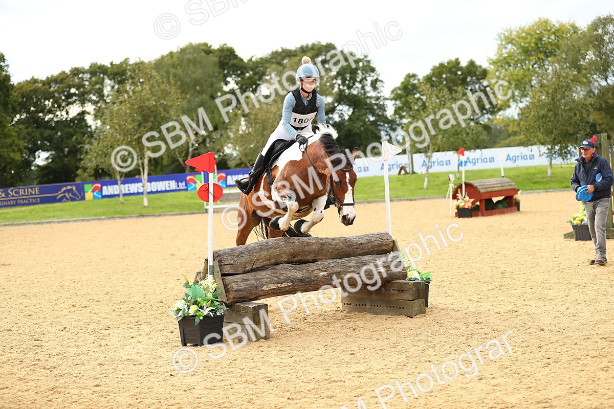 SBM_10536 - E8 Eventers Challenge 80cm Championship