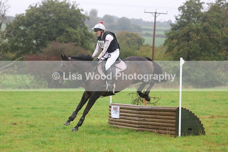 3E7A1075 - Class 2: 70cm: Half Roll Top