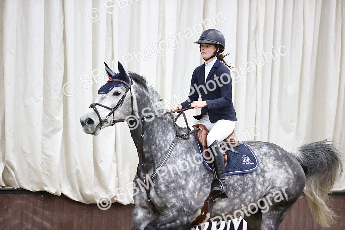 SBM_005084 - Class 15 - Clear Round - 80cm
