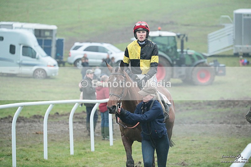PtP 100324 1271 - Pytchley with Woodland Point-to-Point Guilsborough 10/03/24