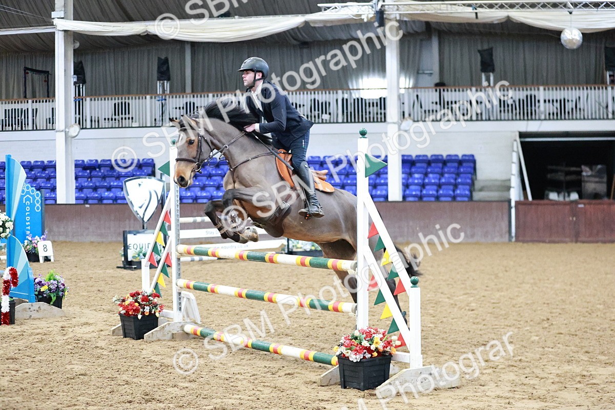 SBM_000652 - Class 3 - Senior Discovery 1.00m