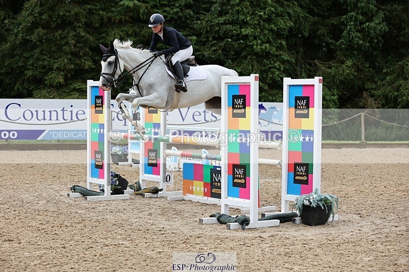 240705-084638-07770 - Cls 19 5 Yr Old Qualifier 1.10m