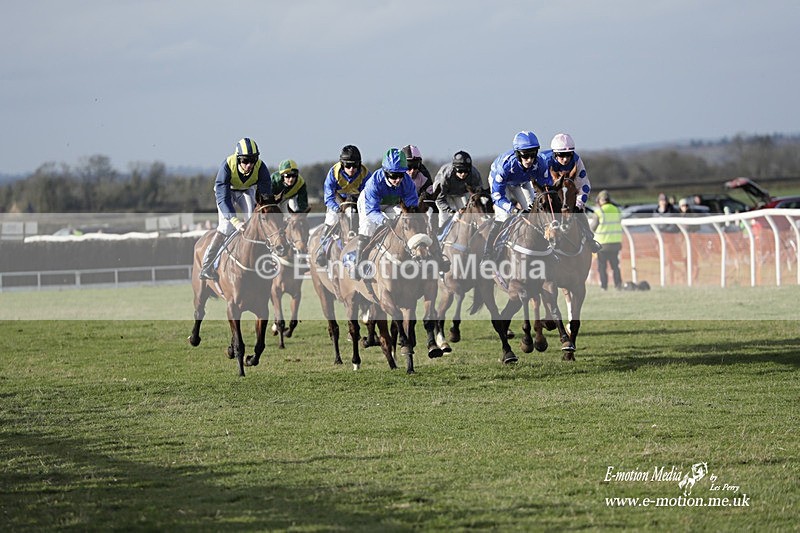 PtP 190323 744 - Oakley Hunt Point-to-Point Brafield-On-The-Green 19/03/23