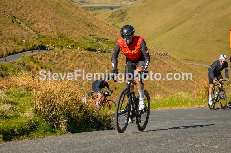 094209 - Newlands Pass 09.00 - 10.00