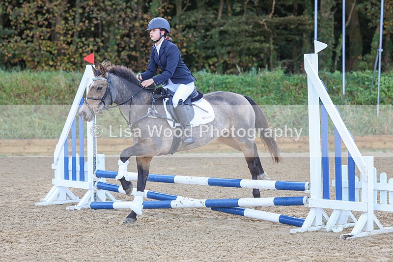 3E7A2577 - Class 3: 50cm Open