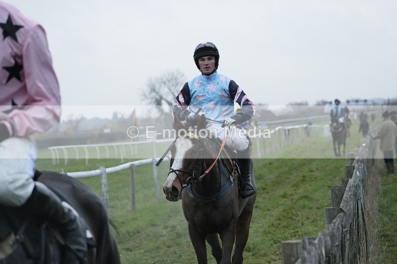 PtP 041222 0542 - Wheatland  Hunt PtP Chaddesley Corbett, Worcs 04/12/22