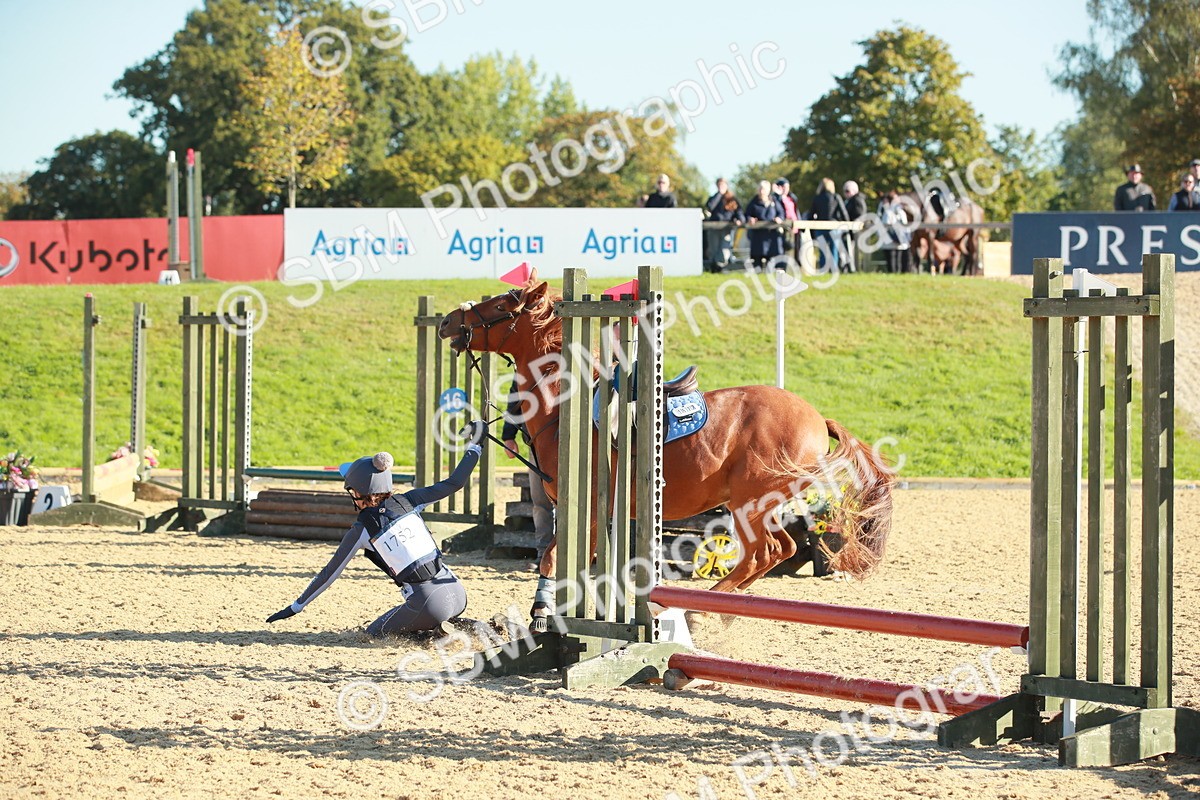 SBM_15273 - E5 - Eventers Challenge 50cm Open