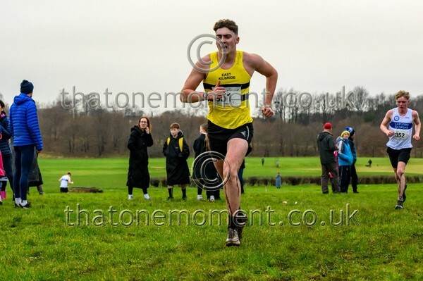 Westxc25-915881 - U17 Men