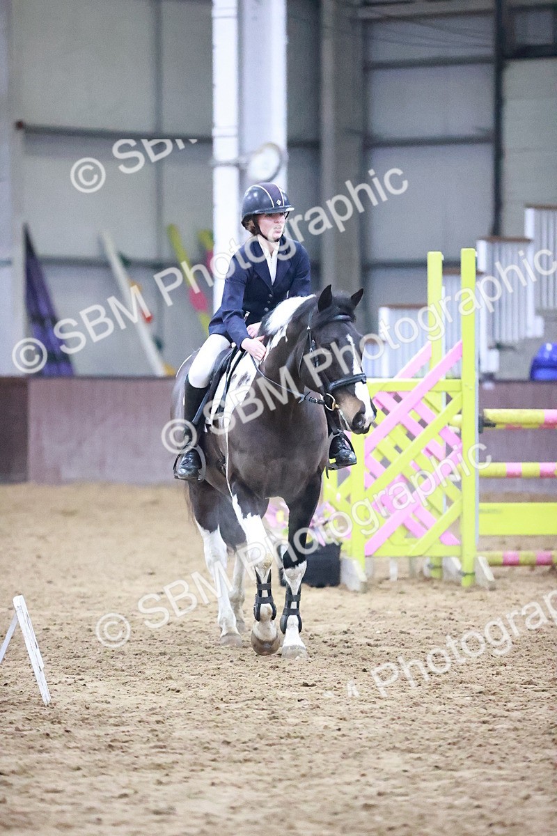 SBM_003053 - Class 13 - Blue Chip Pony Newcomers 1.00m