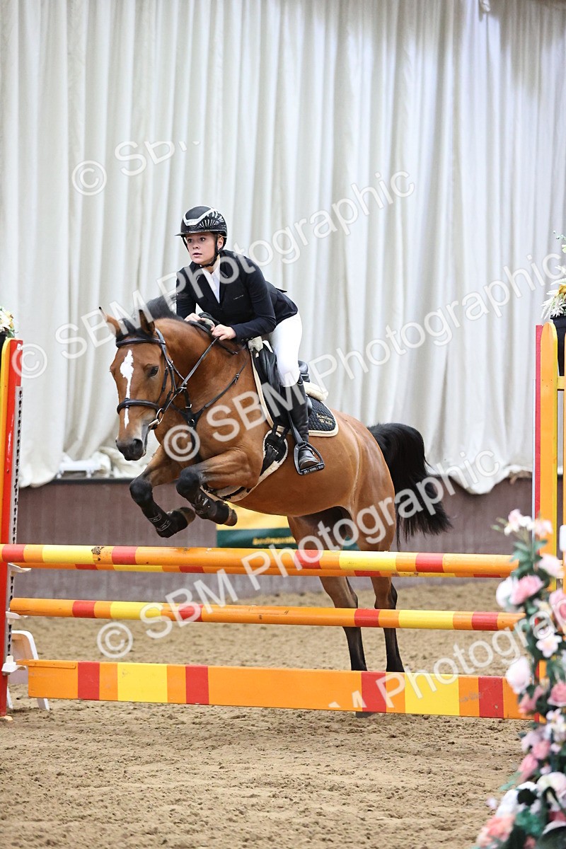 SBM_002016 - Class 4 - Pony Discovery 90cm Open