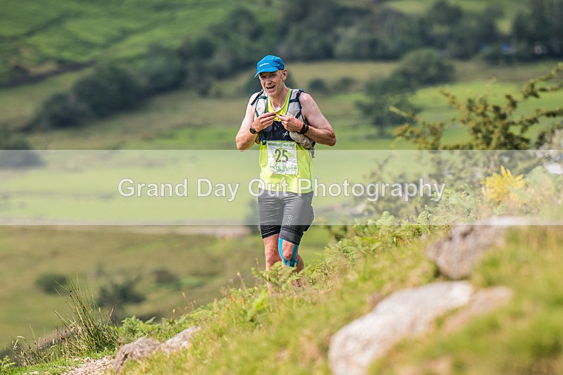 Wasdale-986 - Wasdale Horseshoe Fell Race (Bad weather route) Saturday 11th July 2026
