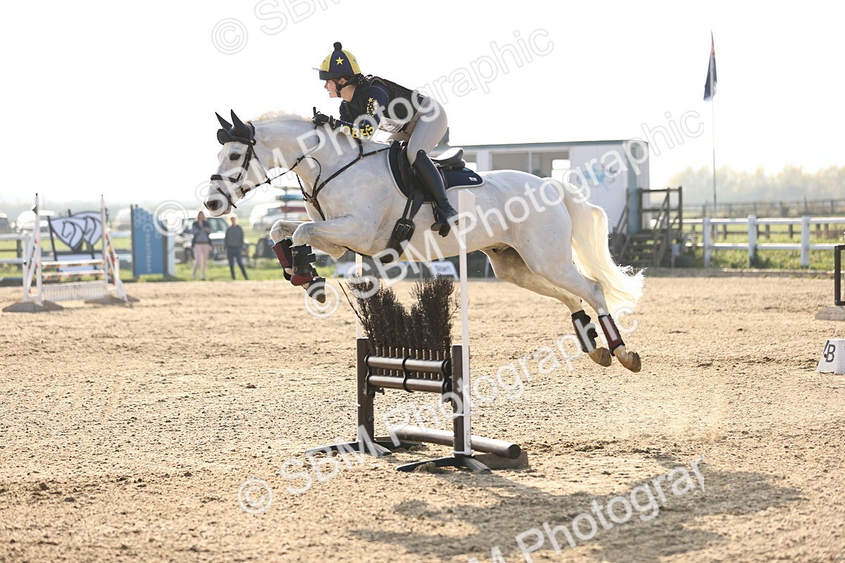 SBM_003681 - Class 3 - 90cm