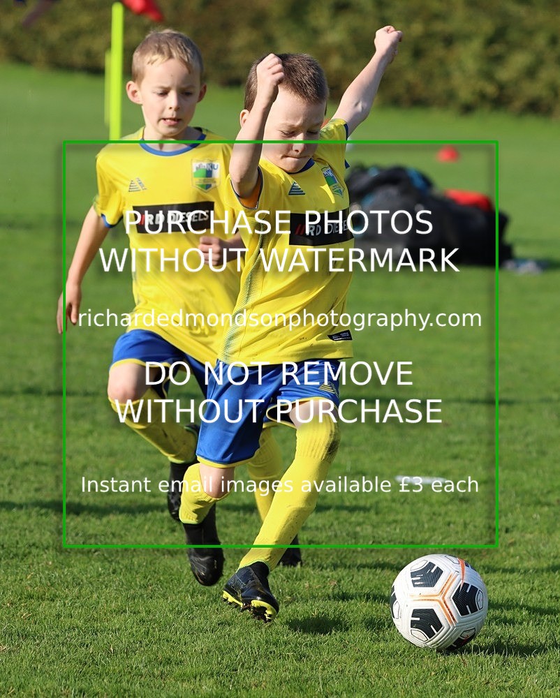 IMG_2162 - Kendal Utd Rockets Under 8 vs Craven Wanderers Under 8 (5/10/24)