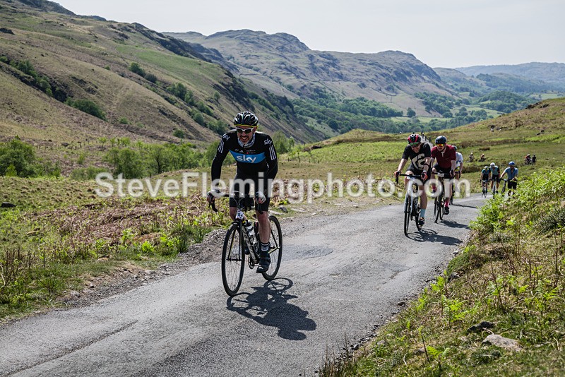 145334 - Hardknott Pass Camera 1 14.00-15.00