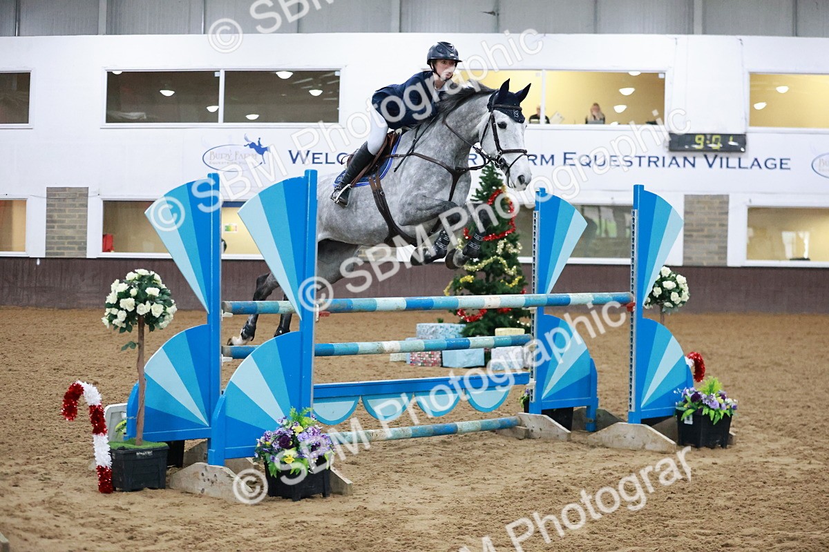 SBM_001293 - Class 5 - Senior Foxhunter 1.20m