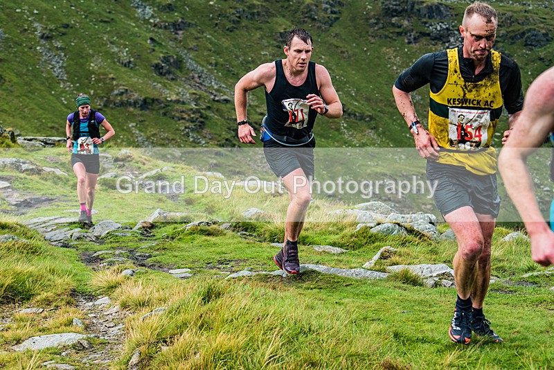 Kentmere-422 - Pete Bland Kentmere Horseshoe Fell Race Sunday 16th July 2023