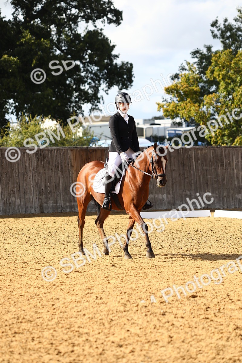 SBM_52365 - D23 - Junior Championship Prelim 1