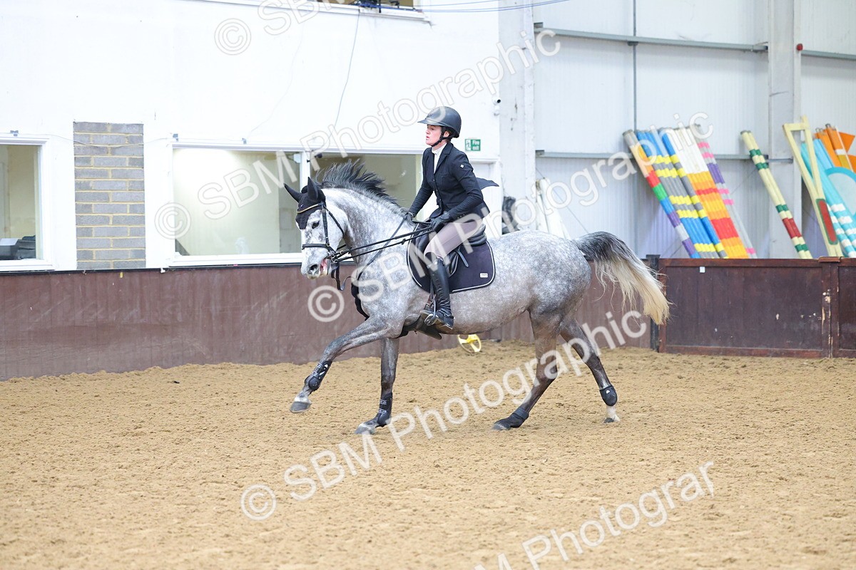 SBM_002617 - Class 8 - Senior Newcomers - 1.10m