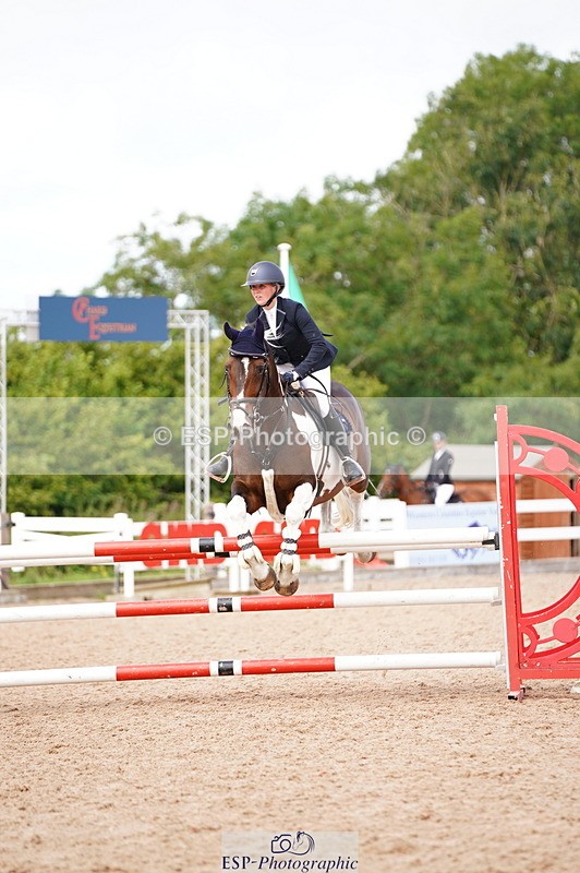 240804A-132010-10944 - Cls 52 1.10m Amateur Qualifier