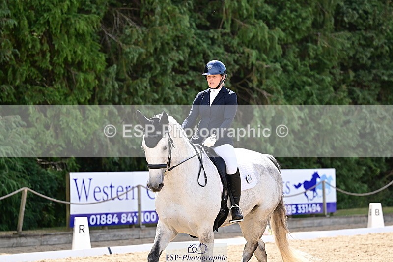 260802A-114056-05909 - Novice Silver break- end
