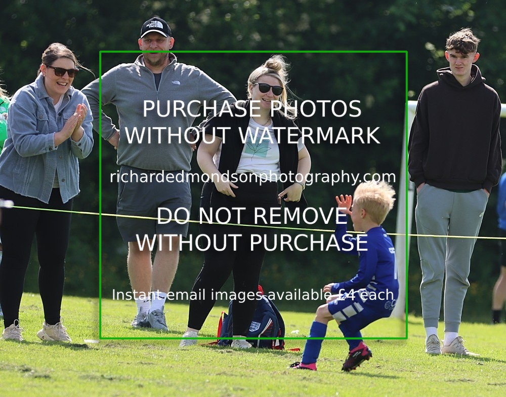 IMG_1978 - Ambleside Under 7's vs Grange Under 7's