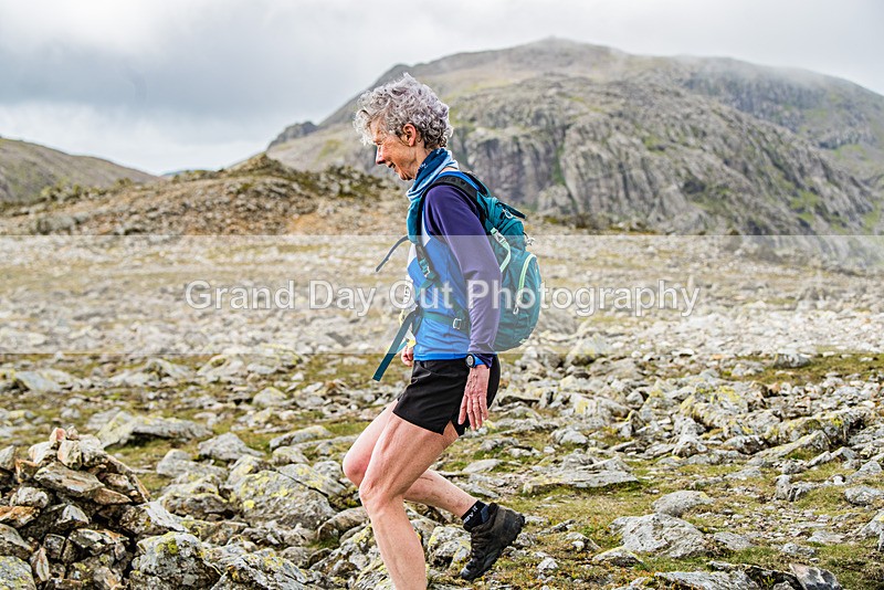Great Lakes-600 - Great Lakes Fell Race Saturday 18th June 2022