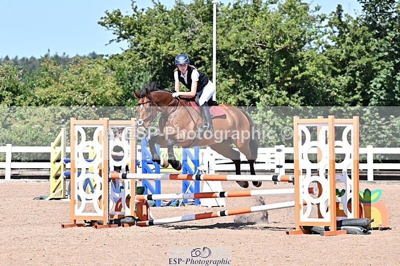 250712-104509-00256 - Cls 8 95cm Amateur Qualifier