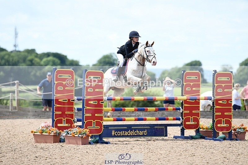 250628-140547-05339 - Cls 12 Newcomers 2nd Round 1pm to End