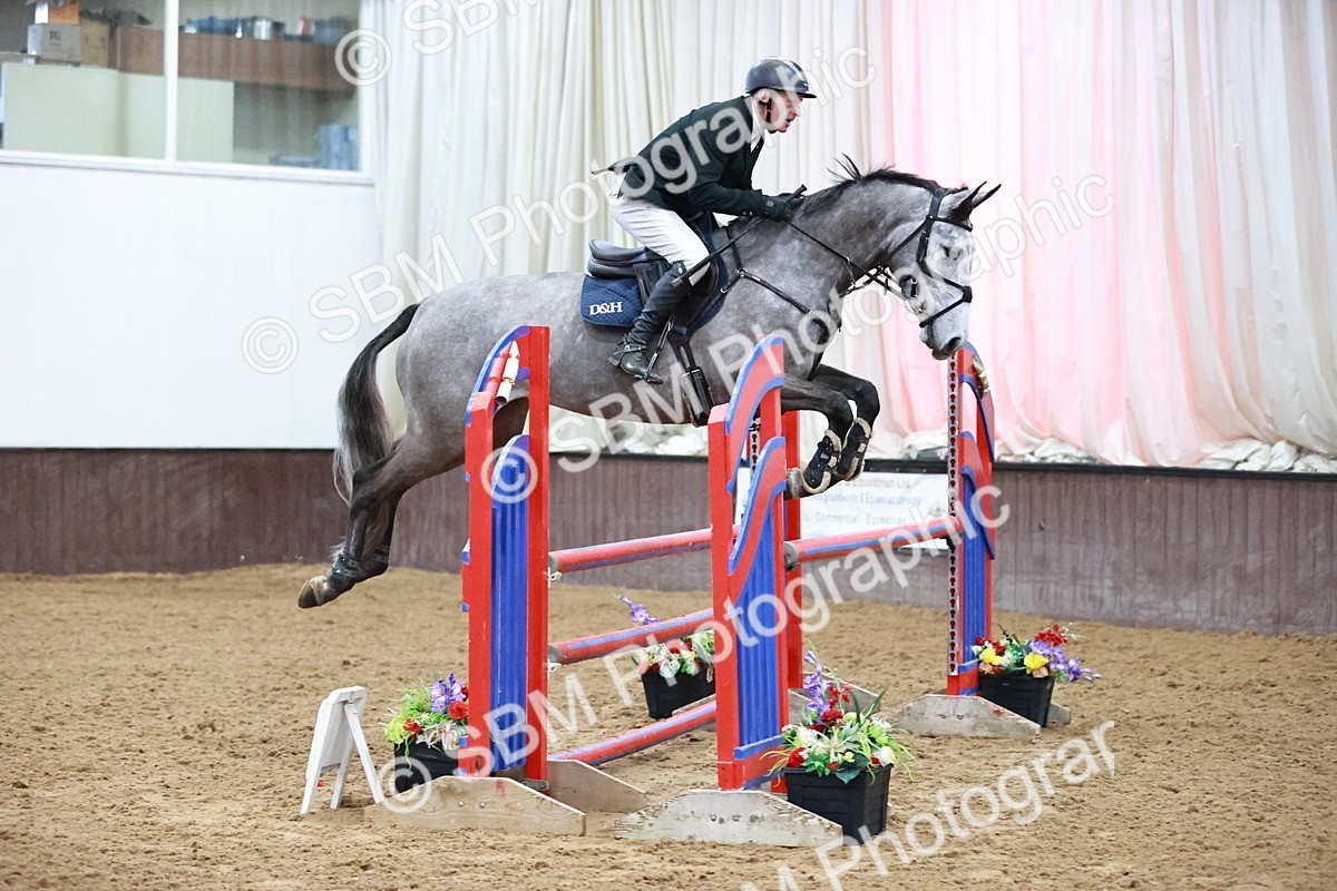 SBM_002256 - Class 9 - Senior Discovery 1.00m