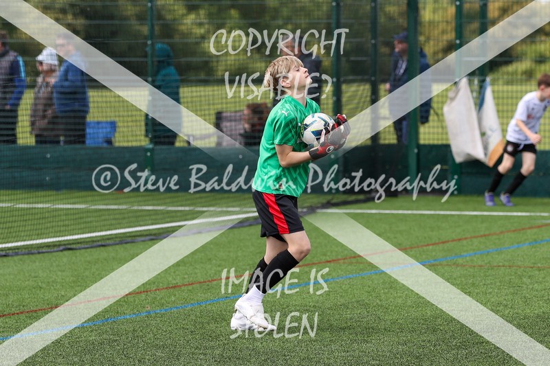 1DX32111 - U12 Boys