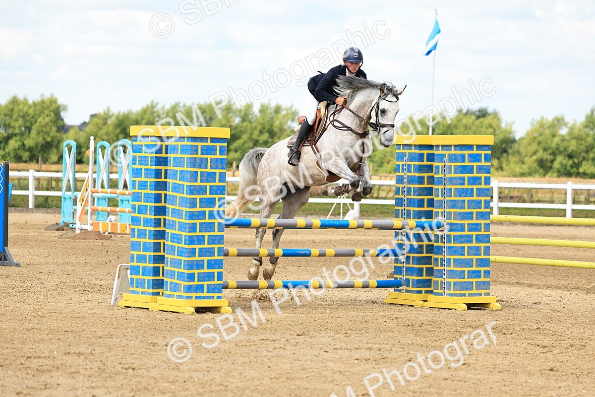 SBM_003499 - Class 8 - 95cm Amateur Championship Qualifier