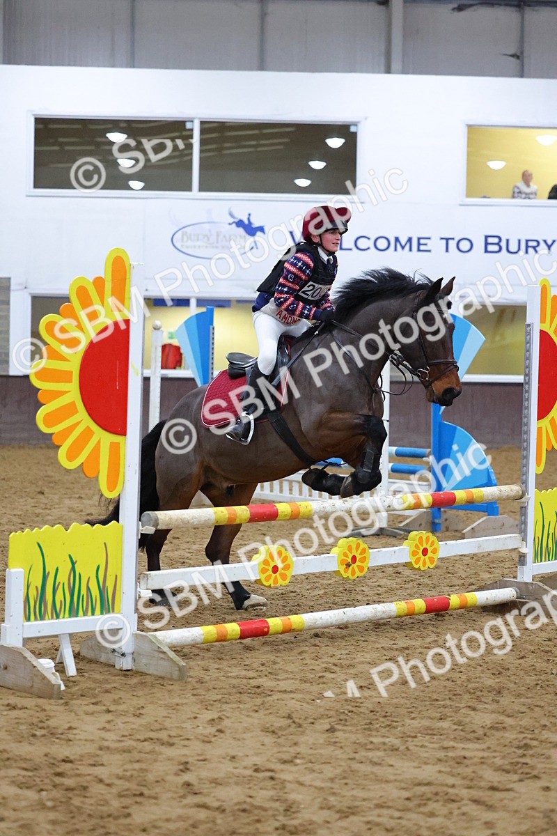 SBM_001934 - Class 5 - 80cm