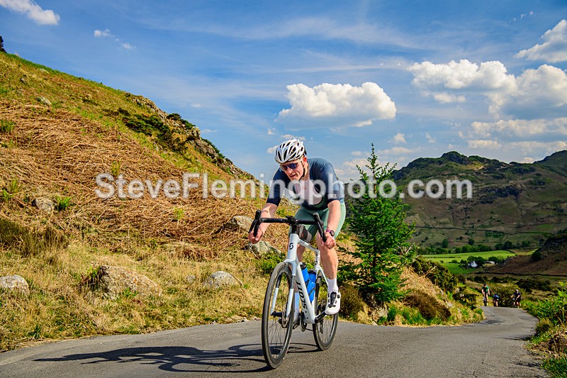161103 - 2025 Fred Whitton Blea Tarn Climb 16.00 - 17.00
