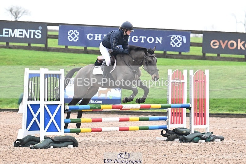 260121-101827-00052 - Clear Round & Snr Brit Nov 90cm