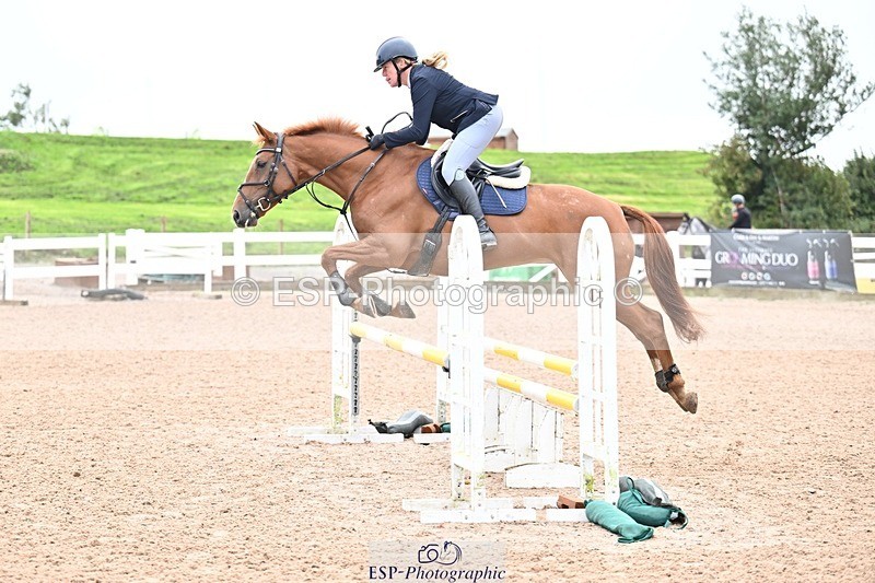 250917-103905-00105 - Cls 1 British Novice and 90cm Open