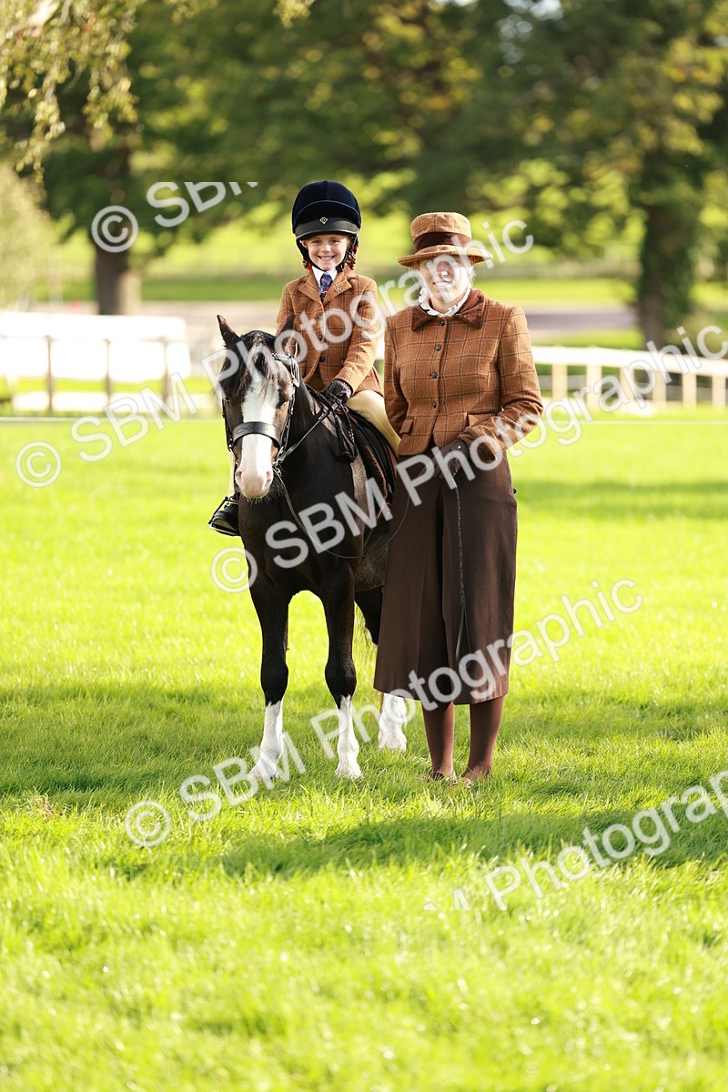 SBM_28682 - S7 - Novice & Newcomer Ridden Pony