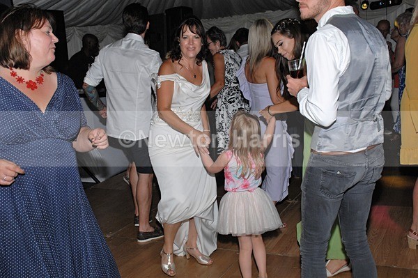 DSC_0029 - Sonja wedding rec