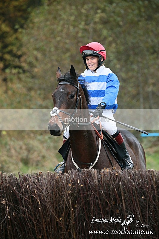 PtP 091124  336 - Knightwick Races Point-to-Point 09/11/24