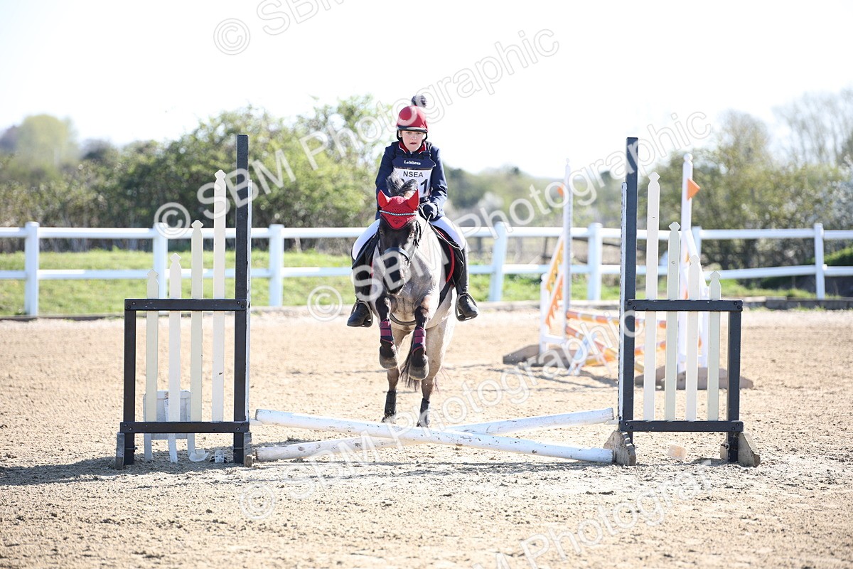 SBM_000190 - Class 1 - 40cm