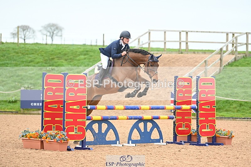 240316A-100254-02528 - Cls 13 Snr 1.05 and 1.10m Open