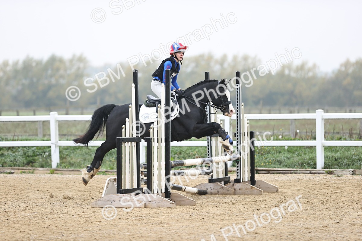 SBM_000064 - Class 1 - 70cm