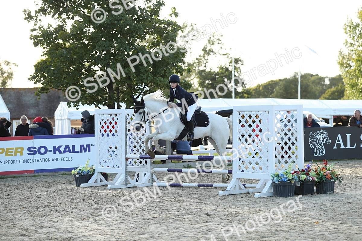 SBM_54148 - J23 - Junior Horse 70cm Championship