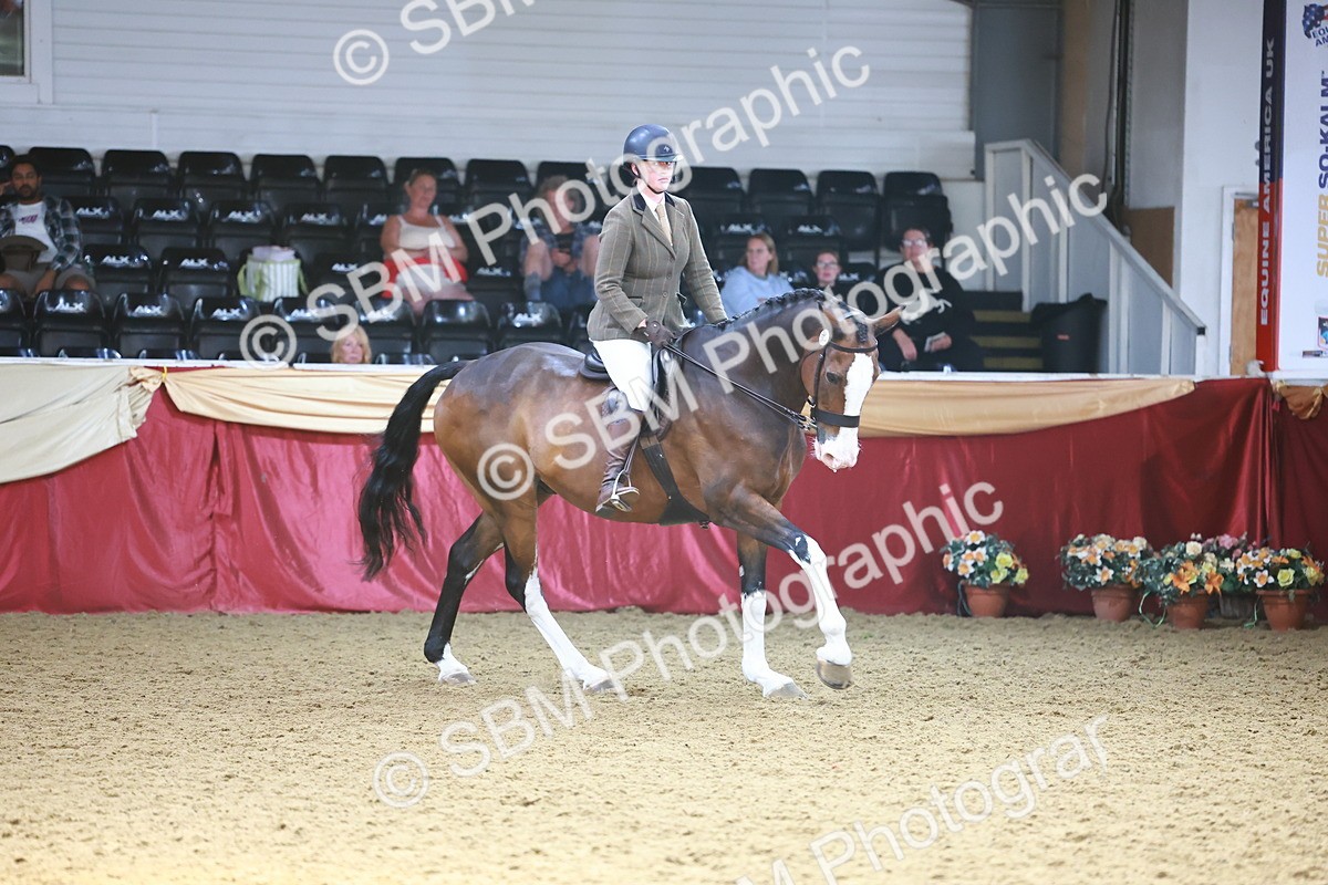 SBM_23988 - Class 905 - Supreme Final - Ridden Veteran