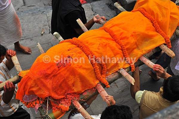  - Nepal