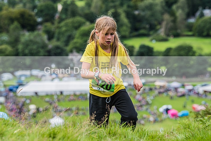 Grasmere-121 - Grasmere Sports Junior & Senior Fell Races Sunday 27th August 2023